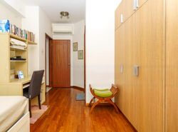 Sanctuary Green (D15), Condominium #535820961